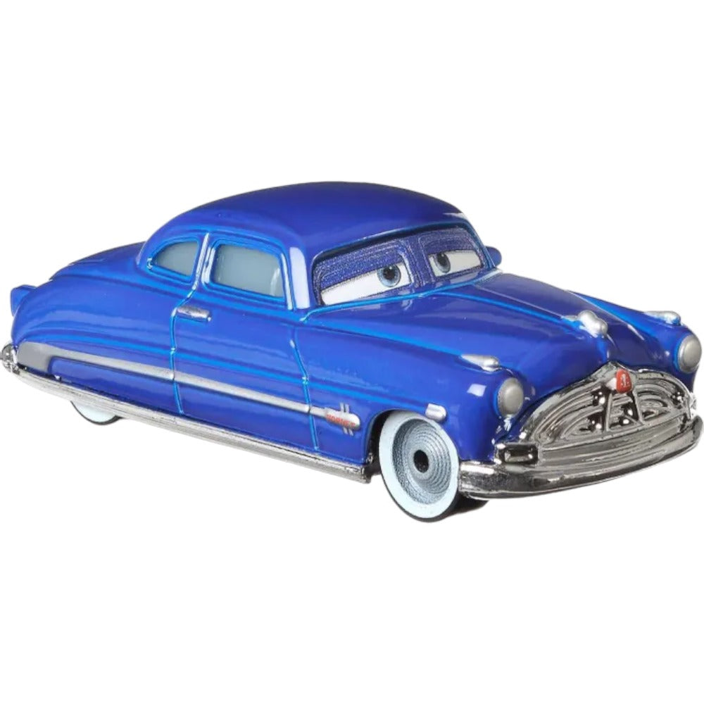 Disney Pixar Cars - Doc Hudson 1/55