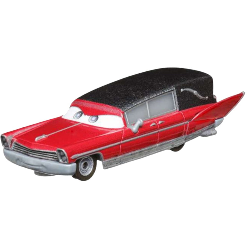Disney Pixar Cars - Randy 1/55