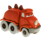 Disney Pixar Cars Color Changers - Baby Quadratorquosaur 1/55