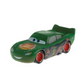 Disney Pixar Cars Color Changers - Cryptid Buster Lightning McQueen 1/55