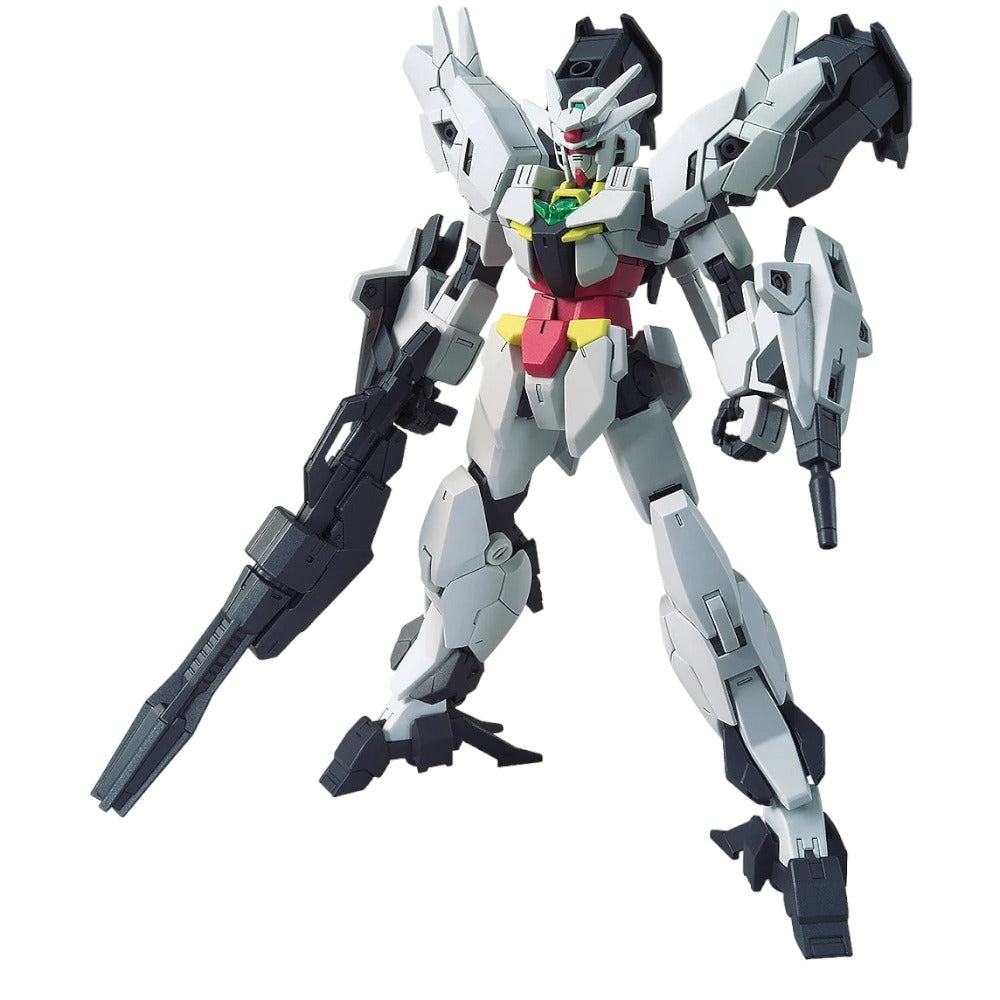 HGBDR #013 Jupitive Gundam 1/144
