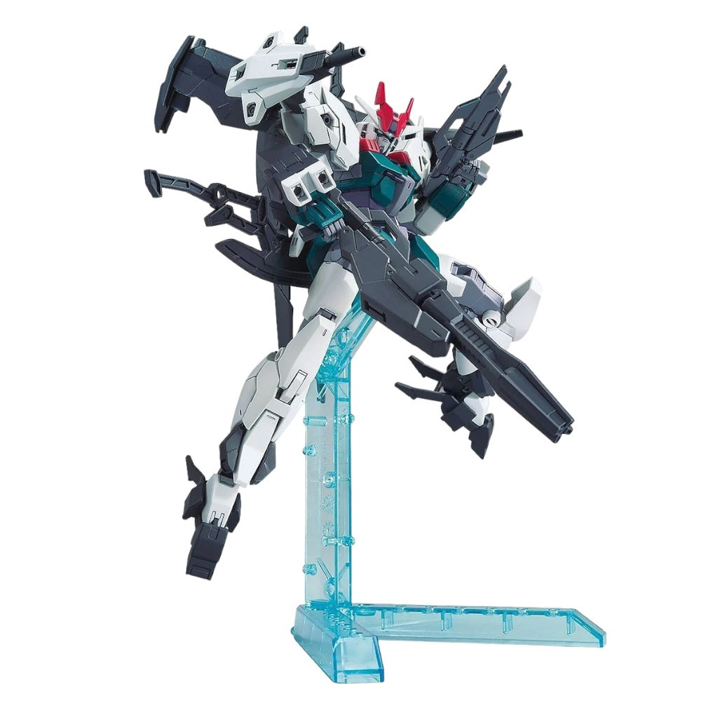 HGBDR #013 Jupitive Gundam 1/144