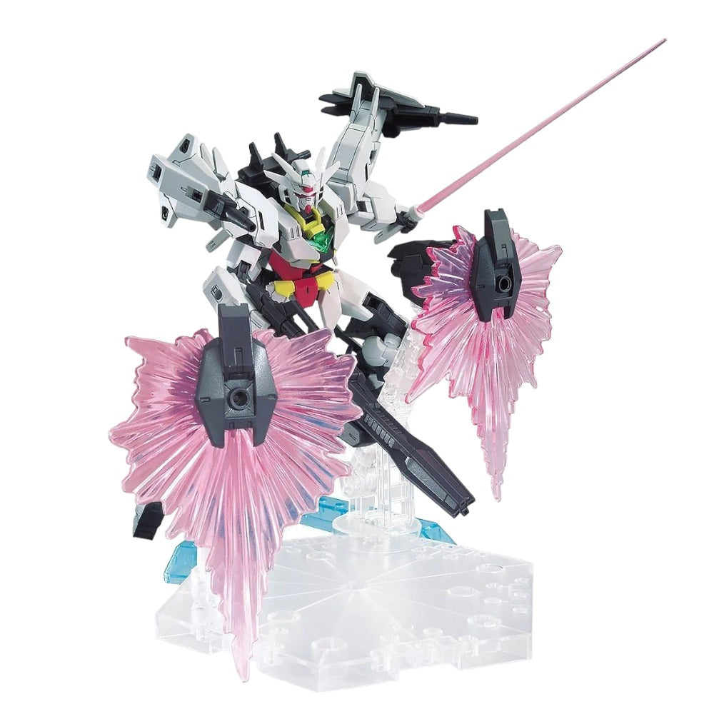 HGBDR #013 Jupitive Gundam 1/144