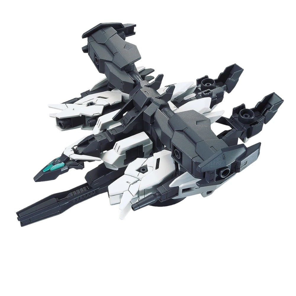 HGBDR #013 Jupitive Gundam 1/144