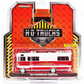 H.D. Trucks Series 22 - 1973 Winnebago Chieftan 1/64