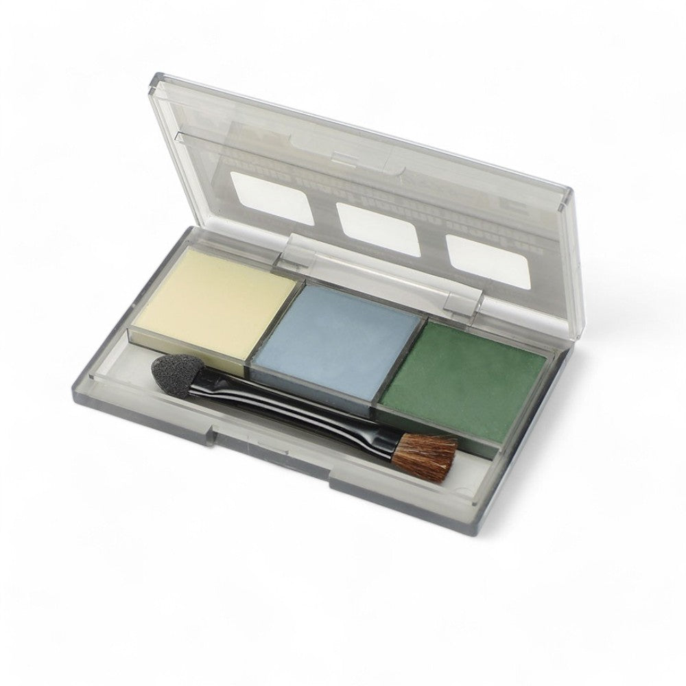 Tamiya Weathering Master E Set Yellow / Gray / Green