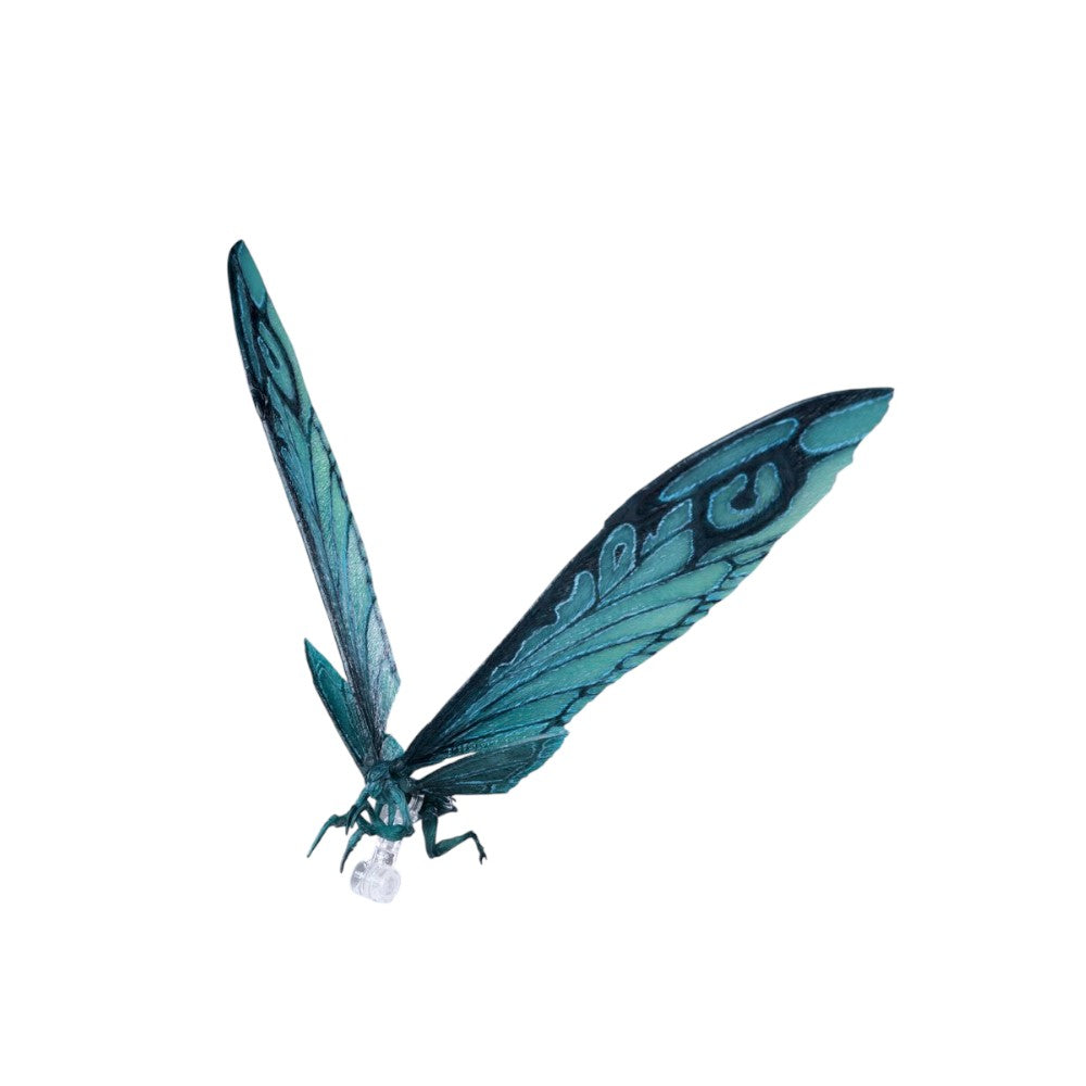 Godzilla: King of the Monsters Mothra Emerald Titan Exquisite Previews Exclusive