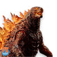 Godzilla King of Monsters Exquisite Burning Godzilla Previews Exclusive