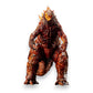 Godzilla King of Monsters Exquisite Burning Godzilla Previews Exclusive