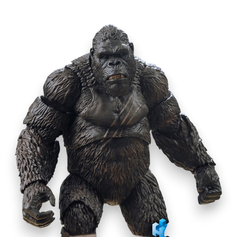 Kong: Skull Island Kong Exquisite Previews Exclusive