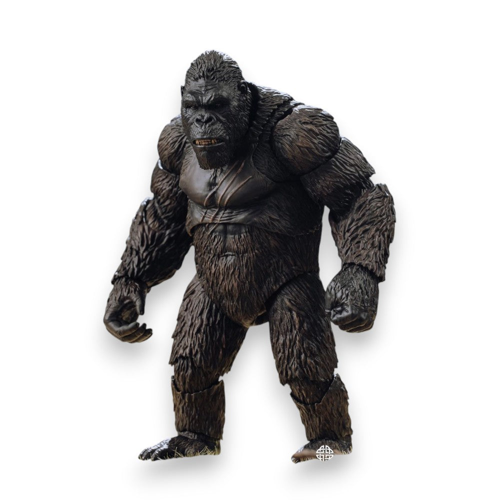 Kong: Skull Island Kong Exquisite Previews Exclusive
