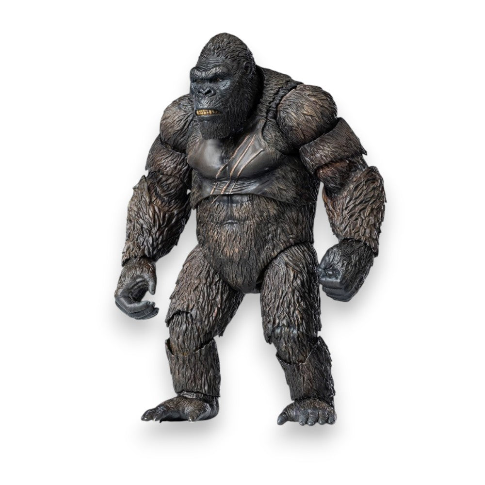 Kong: Skull Island Kong Exquisite Previews Exclusive
