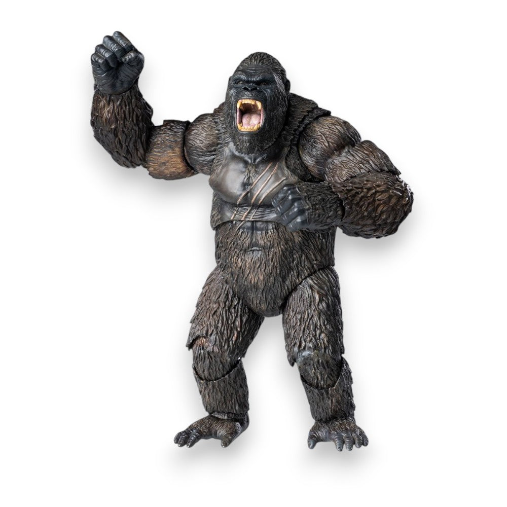 Kong: Skull Island Kong Exquisite Previews Exclusive