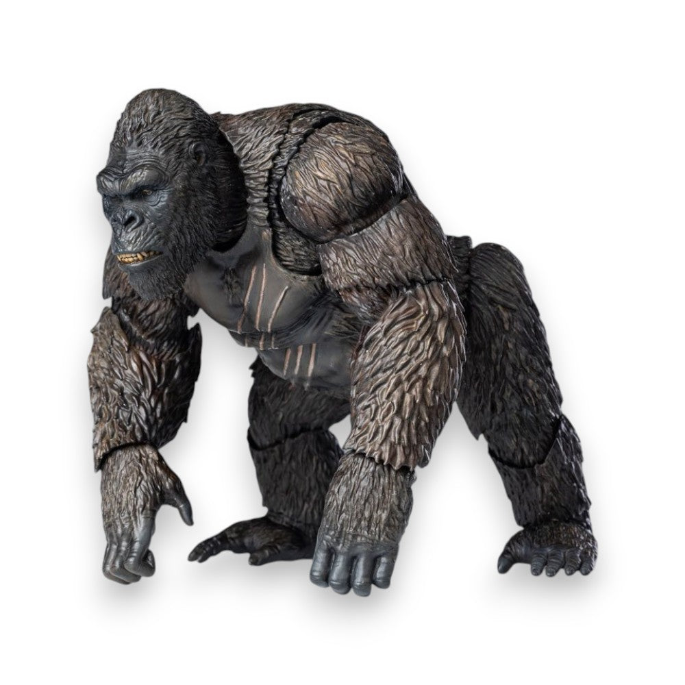 Kong: Skull Island Kong Exquisite Previews Exclusive