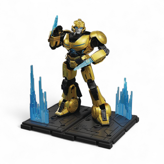 Transformers: One Classic Class Bumblebee B-127 Model Kit