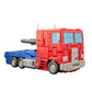 Transformers Studio Series MTMTE Collection The Transformers: The Movie Leader Class Optimus Prime