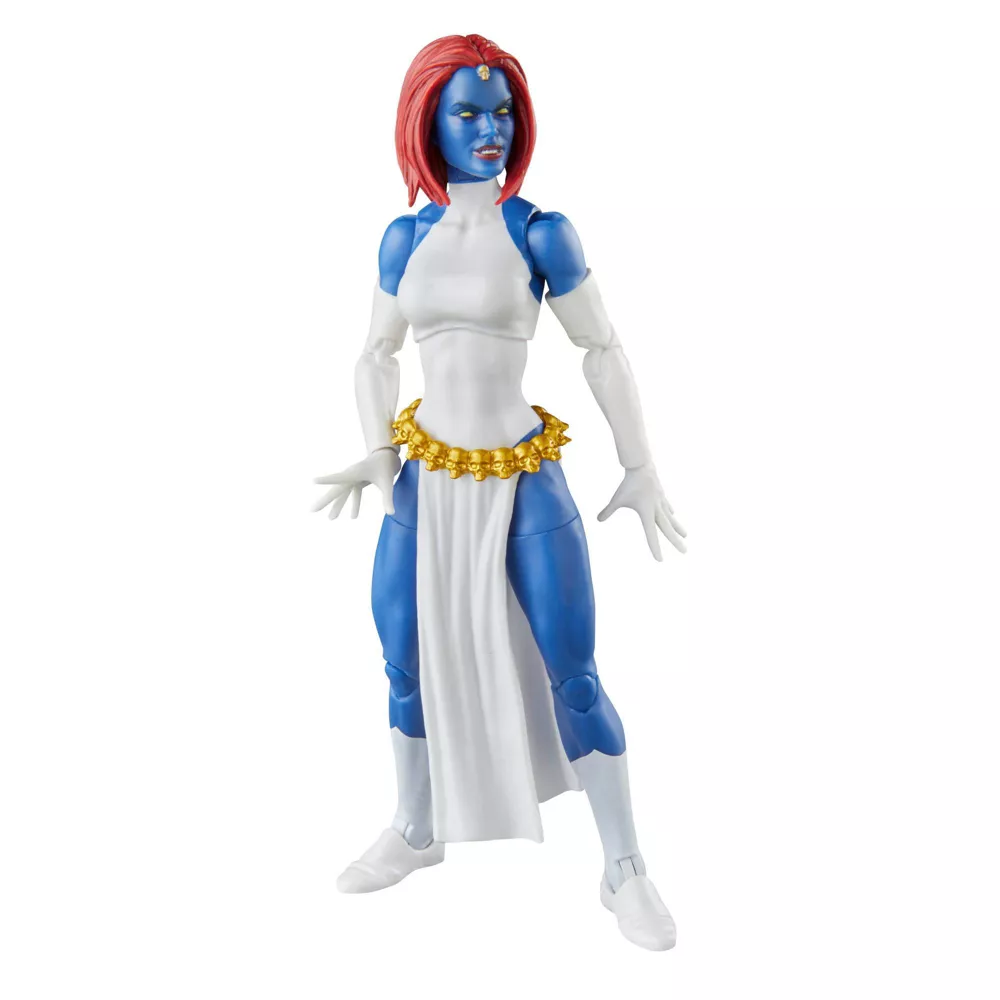 Marvel Legends Series Marvel's Mystique