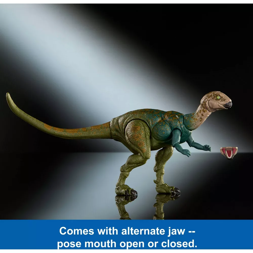 Jurassic World Hammond Collection Dryosaurus