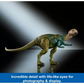 Jurassic World Hammond Collection Dryosaurus