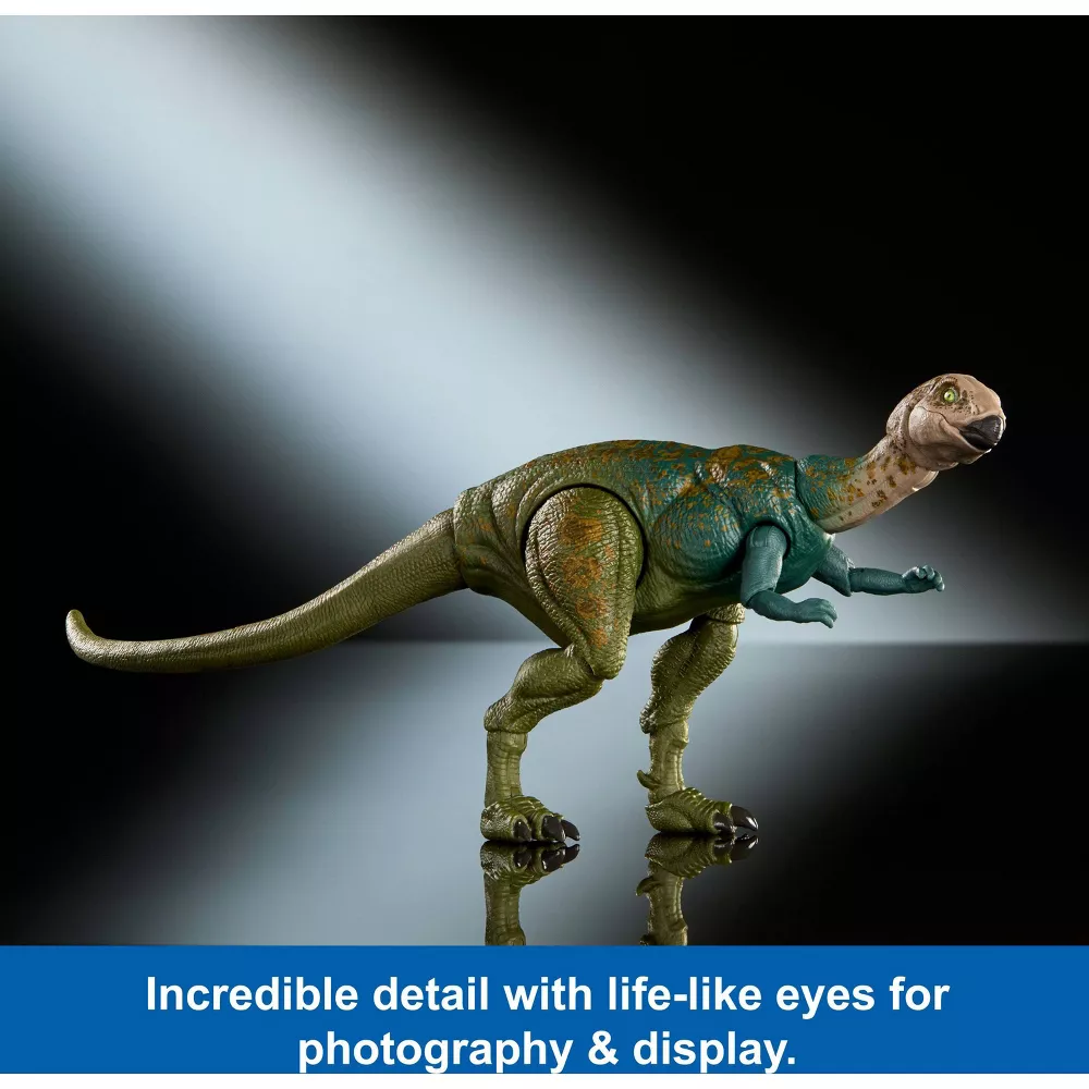 Jurassic World Hammond Collection Dryosaurus