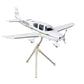 Cirrus SR22 "N2525V" 1/72