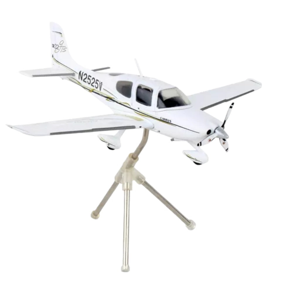 Cirrus SR22 "N2525V" 1/72