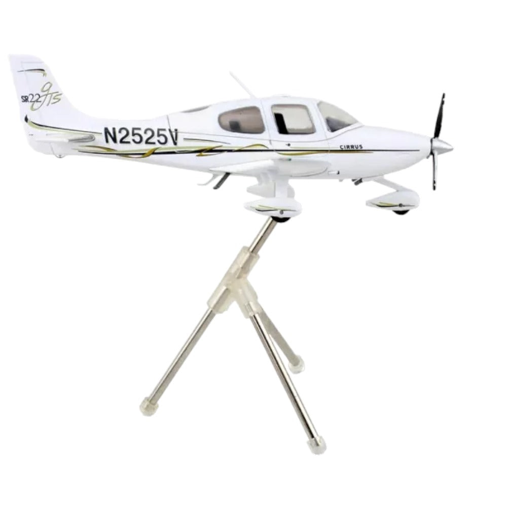 Cirrus SR22 "N2525V" 1/72