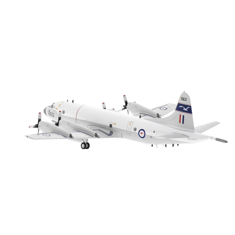 Lockheed P-3C Orion - Australia - Air Force 1/200