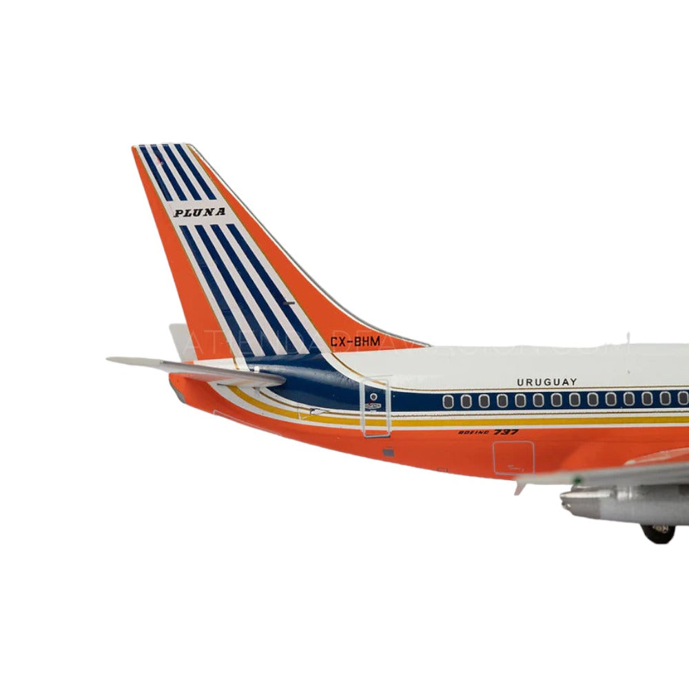 Boeing B737-200 - Pluna 1/200