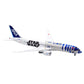 Boeing 787-9 - ANA Star Wars R2D2 Limited Edition 1/200