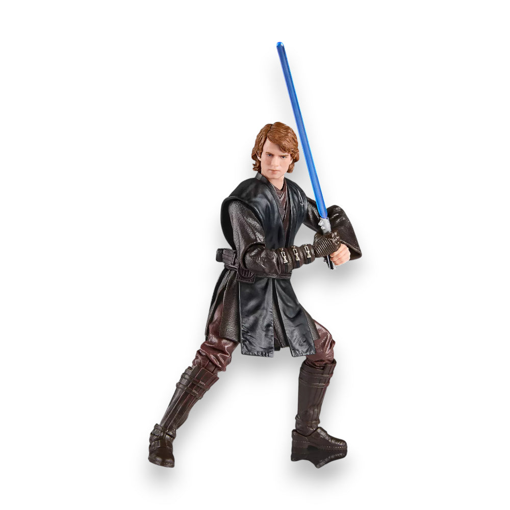 Star Wars The Black Series Anakin Skywalker Revenge of the Sith