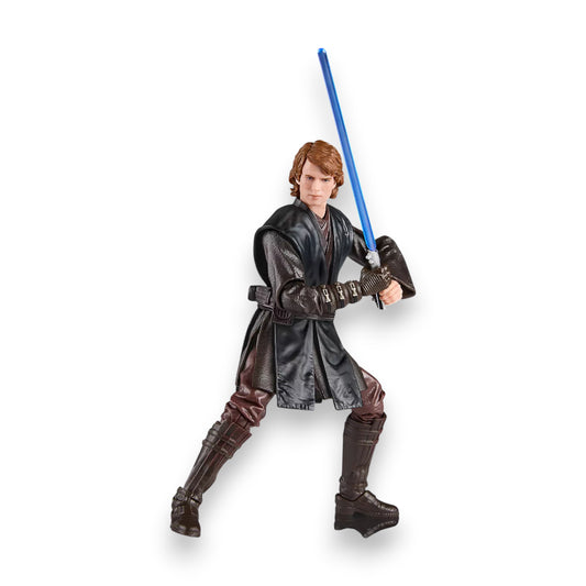 Star Wars The Black Series Anakin Skywalker Revenge of the Sith