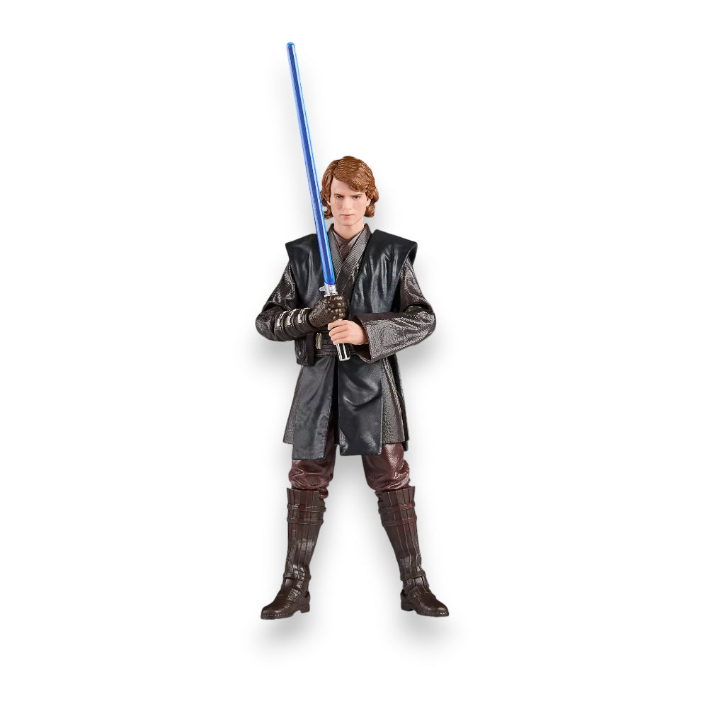 Star Wars The Black Series Anakin Skywalker Revenge of the Sith