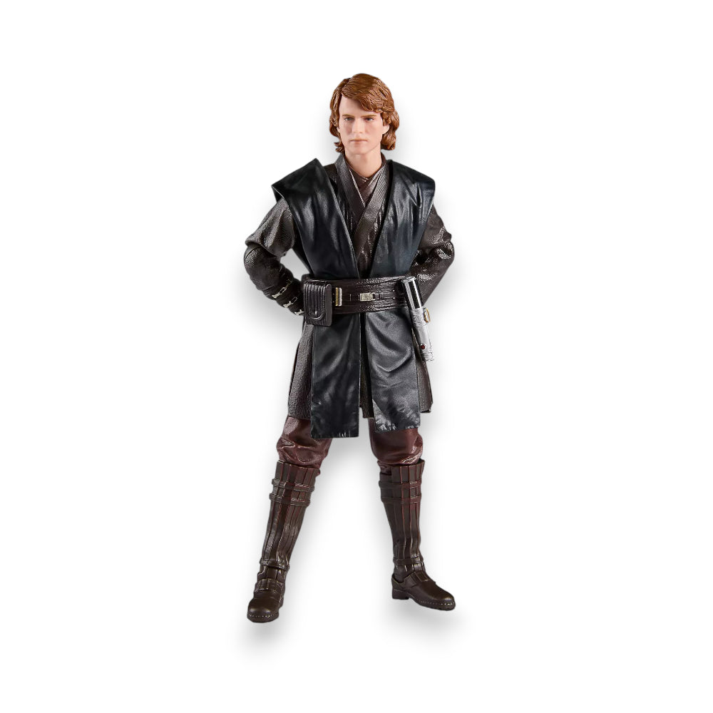 Star Wars The Black Series Anakin Skywalker Revenge of the Sith