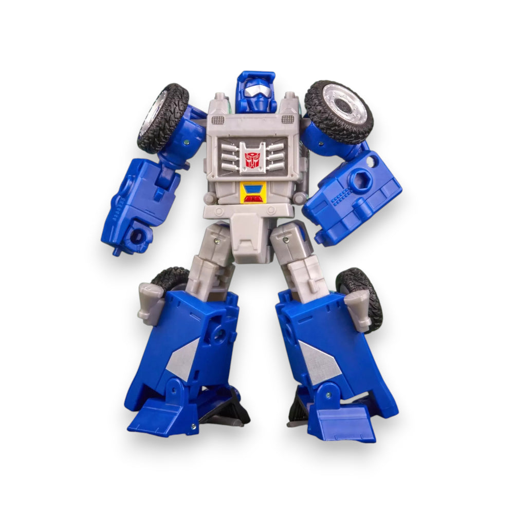 Transformers Legacy Evolution Beachcomber & Paradise Parakeet Exclusive