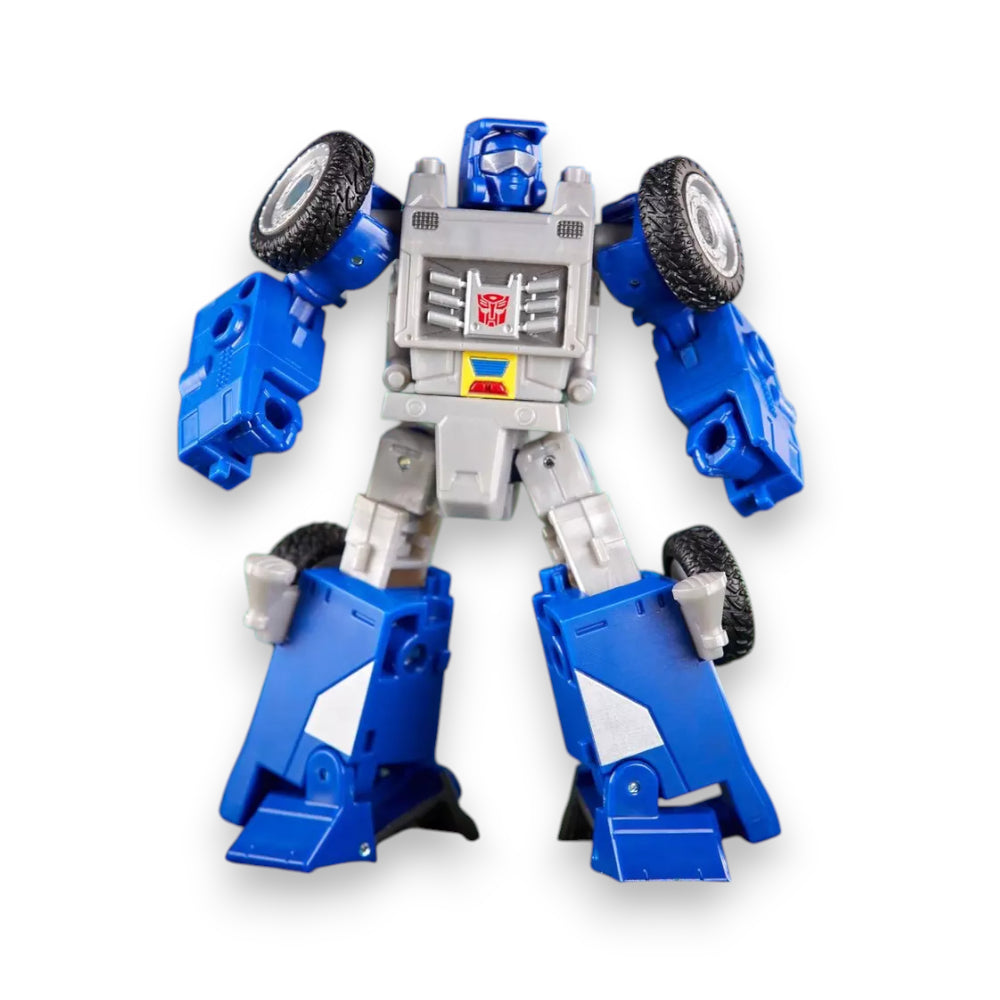Transformers Legacy Evolution Beachcomber & Paradise Parakeet Exclusive