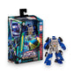 Transformers Legacy Evolution Beachcomber & Paradise Parakeet Exclusive