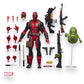 Marvel Legends Maximum Series Deadpool