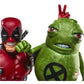 Marvel Legends Maximum Series Deadpool