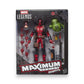 Marvel Legends Maximum Series Deadpool