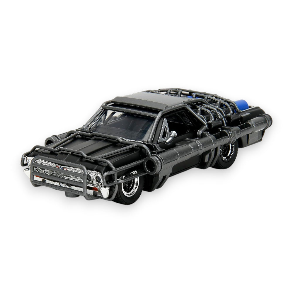 Fast & Furious - 1967 Chevrolet El Camino 1/32