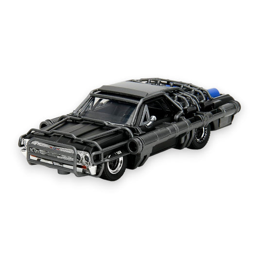 Fast & Furious - 1967 Chevrolet El Camino 1/32