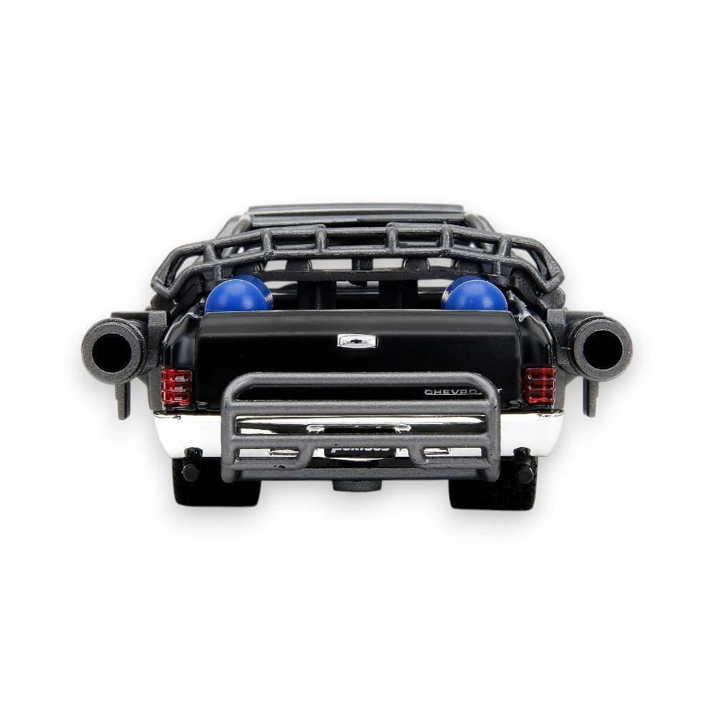 Fast & Furious - 1967 Chevrolet El Camino 1/32