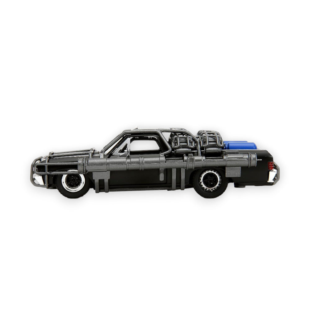 Fast & Furious - 1967 Chevrolet El Camino 1/32