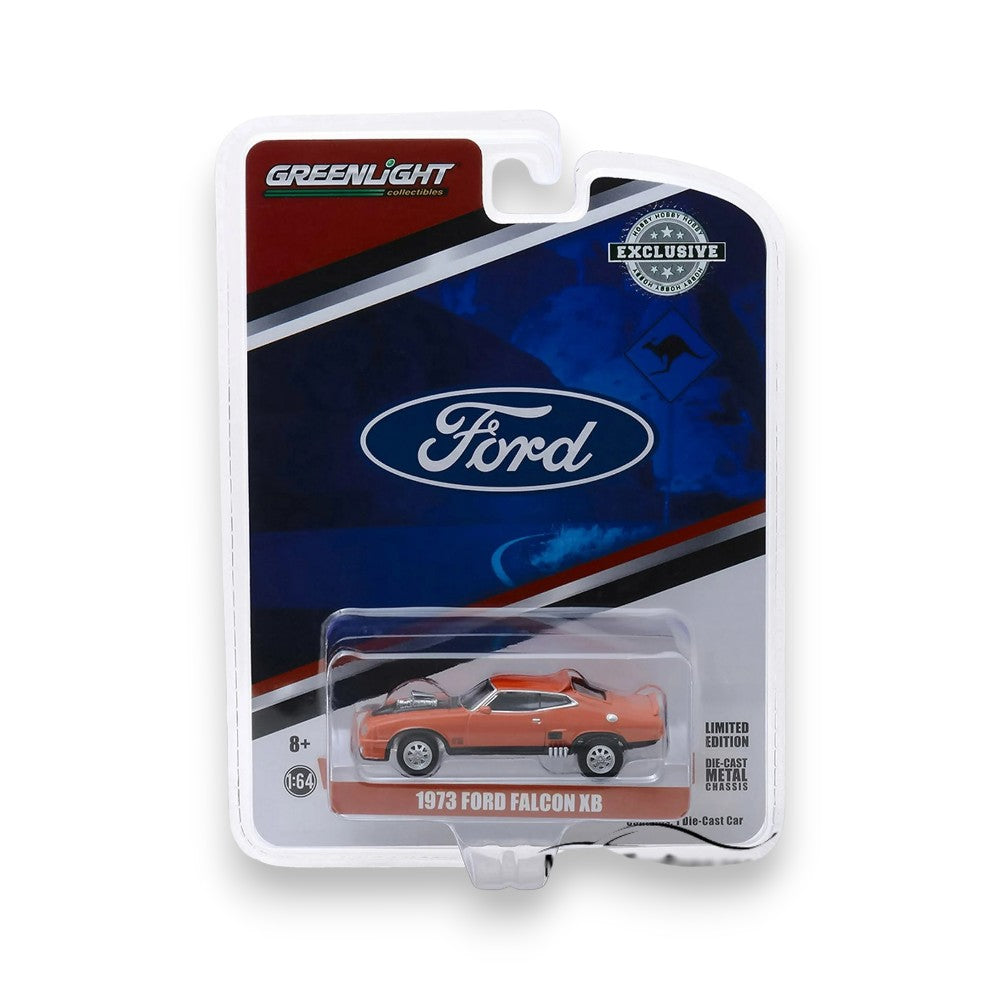 1973 Ford Falcon XB Exclusive 1/64