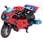Transformers Legacy Velocitron Deluxe Class G2 Universe Road Rocket Exclusive