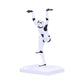 Star Wars Stormtrooper Crane Kick