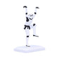 Star Wars Stormtrooper Crane Kick