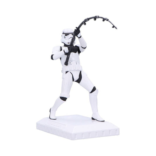 Star Wars Stormtrooper What a Catch