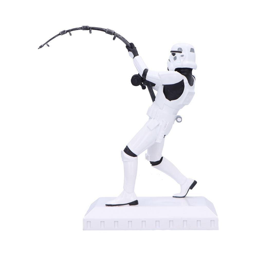 Star Wars Stormtrooper What a Catch